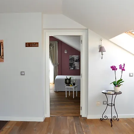 Enoturismo Lagar De Costa * Castrelo (Pontevedra)