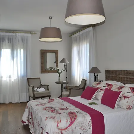 Country house Enoturismo Lagar De Costa Castrelo (Pontevedra)