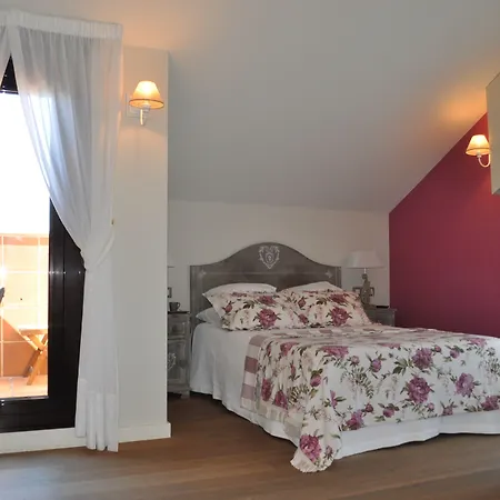 Country house Enoturismo Lagar De Costa