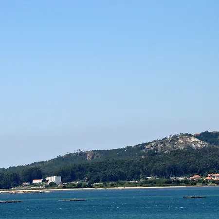 Enoturismo Lagar De Costa Lantställe *