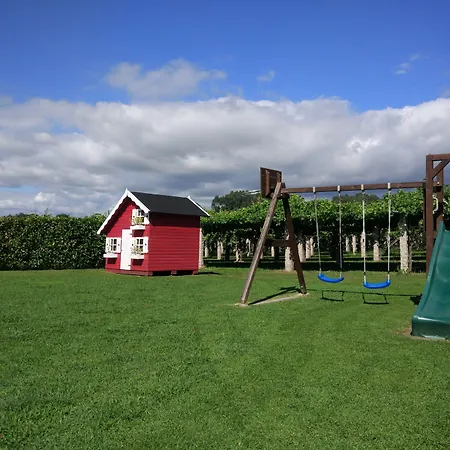 Landhaus Enoturismo Lagar De Costa *