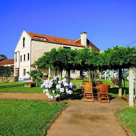 Lantställe Enoturismo Lagar De Costa