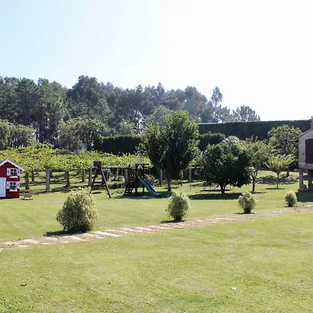 Enoturismo Lagar De Costa Lantställe *