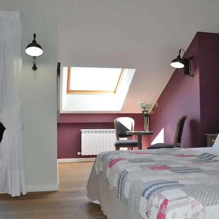 Enoturismo Lagar De Costa Lantställe *