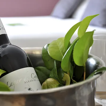 Enoturismo Lagar De Costa *