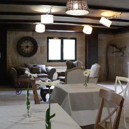 Enoturismo Lagar De Costa Country house Castrelo (Pontevedra)