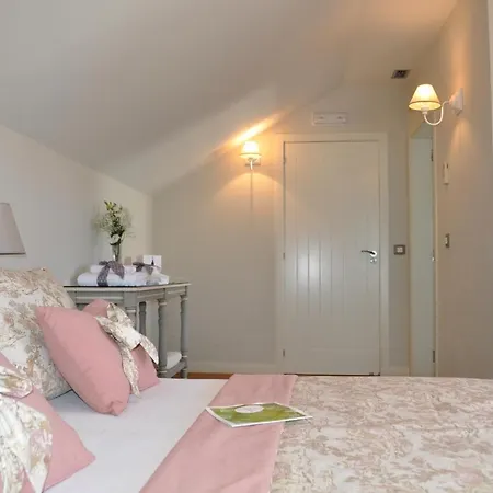 Lantställe Enoturismo Lagar De Costa Castrelo (Pontevedra)