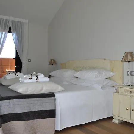 Enoturismo Lagar De Costa *