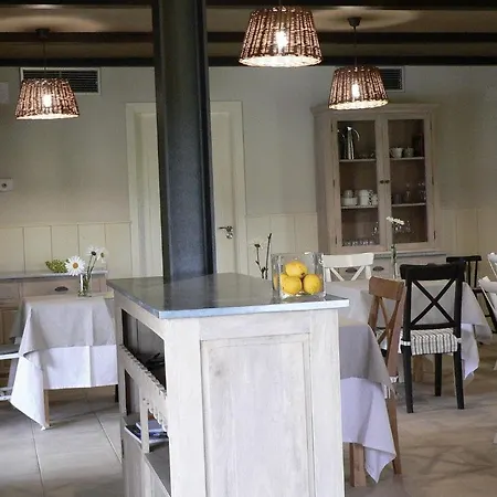 Country house Enoturismo Lagar De Costa Castrelo (Pontevedra)